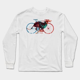 Run Long Sleeve T-Shirt